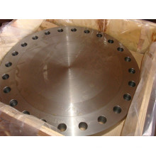 ASTM B16.5 standard carbon steel flanges